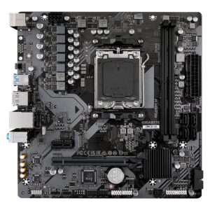 Gigababyte A620m H Ddr5 Socket Am5 Chipset Amd A620 Micro Atx - Imagen 3