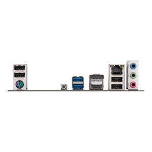 Gigababyte A620m H Ddr5 Socket Am5 Chipset Amd A620 Micro Atx - Imagen 4