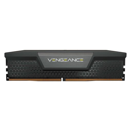 Memoria Ram Corsair Vengeance Ddr5 De 16 Gb Y 5200 Mhz: Cmk16gx5m1b5200c40