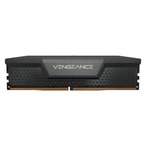 Memoria Ram Corsair Vengeance Ddr5 De 32 Gb Y 5200 Mhz: Cmk32gx5m1b5200c40