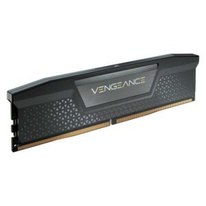 Memoria Ram Corsair Vengeance Ddr5 De 32 Gb Y 5200 Mhz: Cmk32gx5m1b5200c40 - Imagen 4