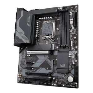 Gigabyte Z790 Ud Ax Ddr5 Socket Lga 1700 Chipset Placa De Base Intel Z790 Express Atx - Imagen 3