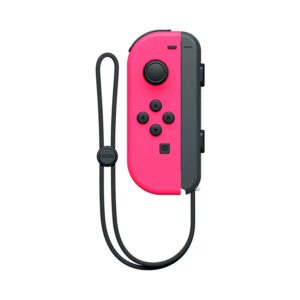 Control Joy-con Para Nintendo Switch L Y R Japón - Rosa - Imagen 3