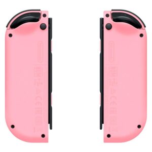 Control Joy-con Para Nintendo Switch L Y R Japón - Rosa - Imagen 3