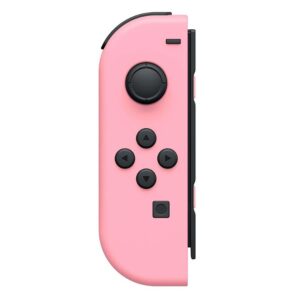 Control Joy-con Para Nintendo Switch L Y R Japón - Amarillo - Imagen 2