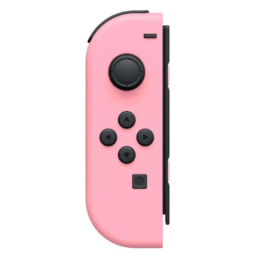 Alternative view of Control Joy-con Para Nintendo Switch L Y R Japón - Amarillo