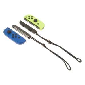 Control Joy-con Para Nintendo Switch L Y R Japón - Azul - Imagen 4