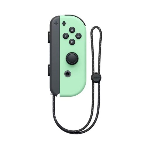 Alternative view of Control Joy-con Para Nintendo Switch L Y R Japón - Púrpura