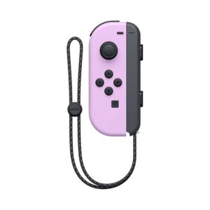 Control Joy-con Para Nintendo Switch L Y R Japón - Púrpura - Imagen 3