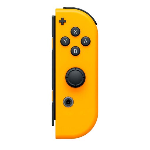 Alternative view of Control Joy-con Para Nintendo Switch L Y R Japón - Púrpura