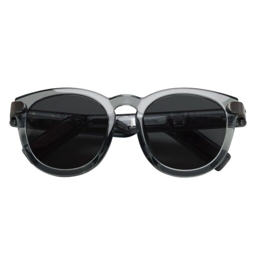 Alternative view of Lentes De Sol Redondas Jbl Soundgear Frames - Ónix