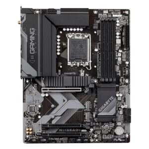 Gigabyte B760 Gaming X Ax Wifi Ddr5 Socket Lga 1700 Chipset B760 Atx - Imagen 2