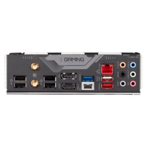 Gigabyte B760 Gaming X Ax Wifi Ddr5 Socket Lga 1700 Chipset B760 Atx - Imagen 4