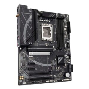 Gigabyte Z790 Eagle Ax Wifi Ddr5 Socket Lga 1700 Chipset Z790 Atx - Imagen 2