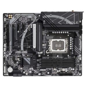 Gigabyte Z790 Eagle Ax Wifi Ddr5 Socket Lga 1700 Chipset Z790 Atx - Imagen 4