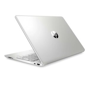 Notebook Hp 15-dy2172wm De 15,6" Con Intel Core I7-1165g7, Ssd De 512 Gb Y 8 Gb De Ram, Color Plateado - Imagen 2
