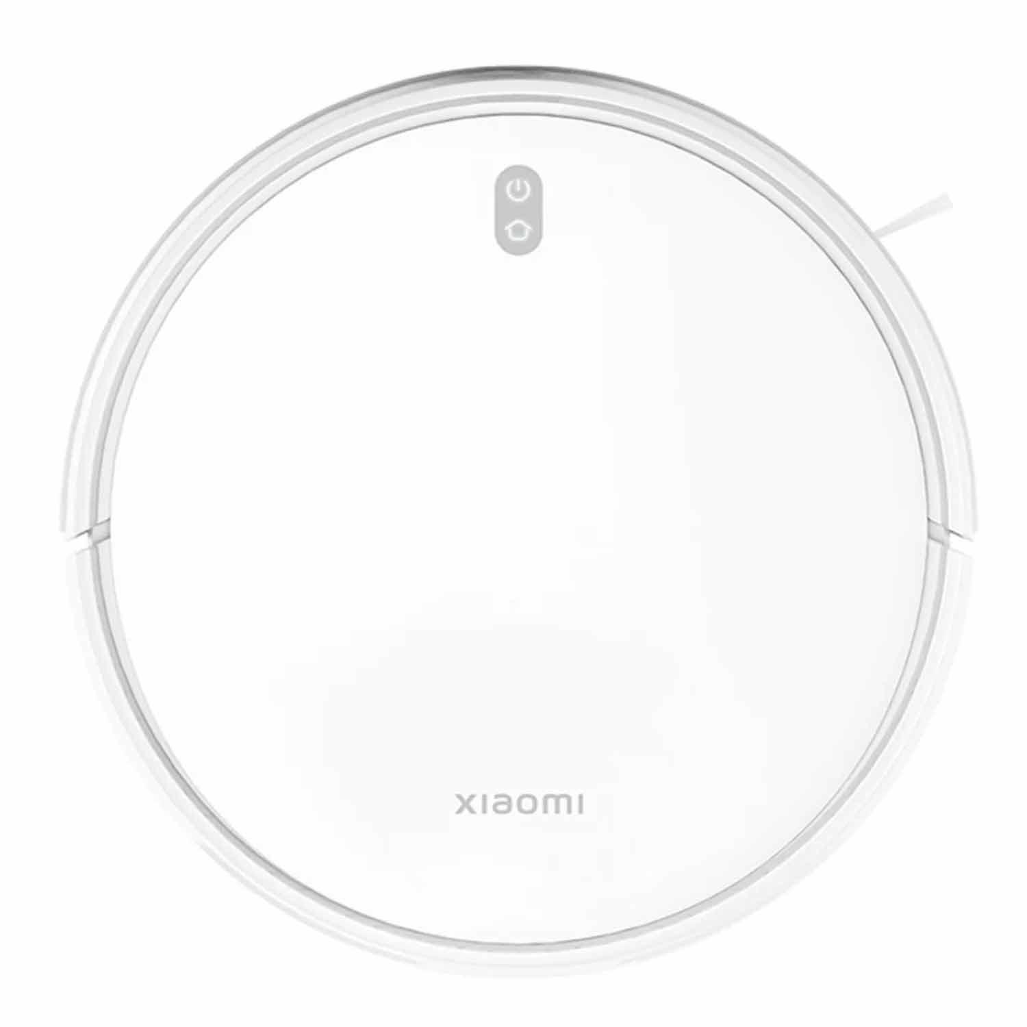 Aspiradora Robot Xiaomi Vacuum E10 B112 Bhr6951us - Color Blanco