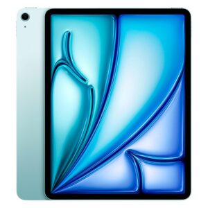 Apple Ipad Air 2024 Mv283ll/a 13" Chip M2 128 Gb - Azul