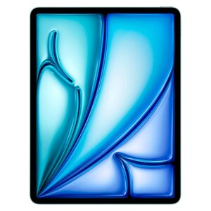 Apple Ipad Air 2024 Mv283ll/a 13" Chip M2 128 Gb - Azul - Imagen 2
