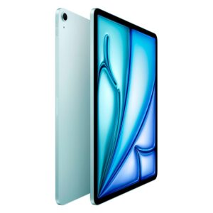 Apple Ipad Air 2024 Mv283ll/a 13" Chip M2 128 Gb - Azul - Imagen 3