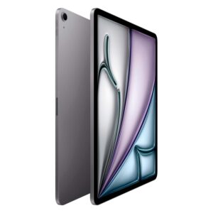 Apple Ipad Air 2024 Mv273ll/a 13" Chip M2 128 Gb - Gris Espacial - Imagen 4