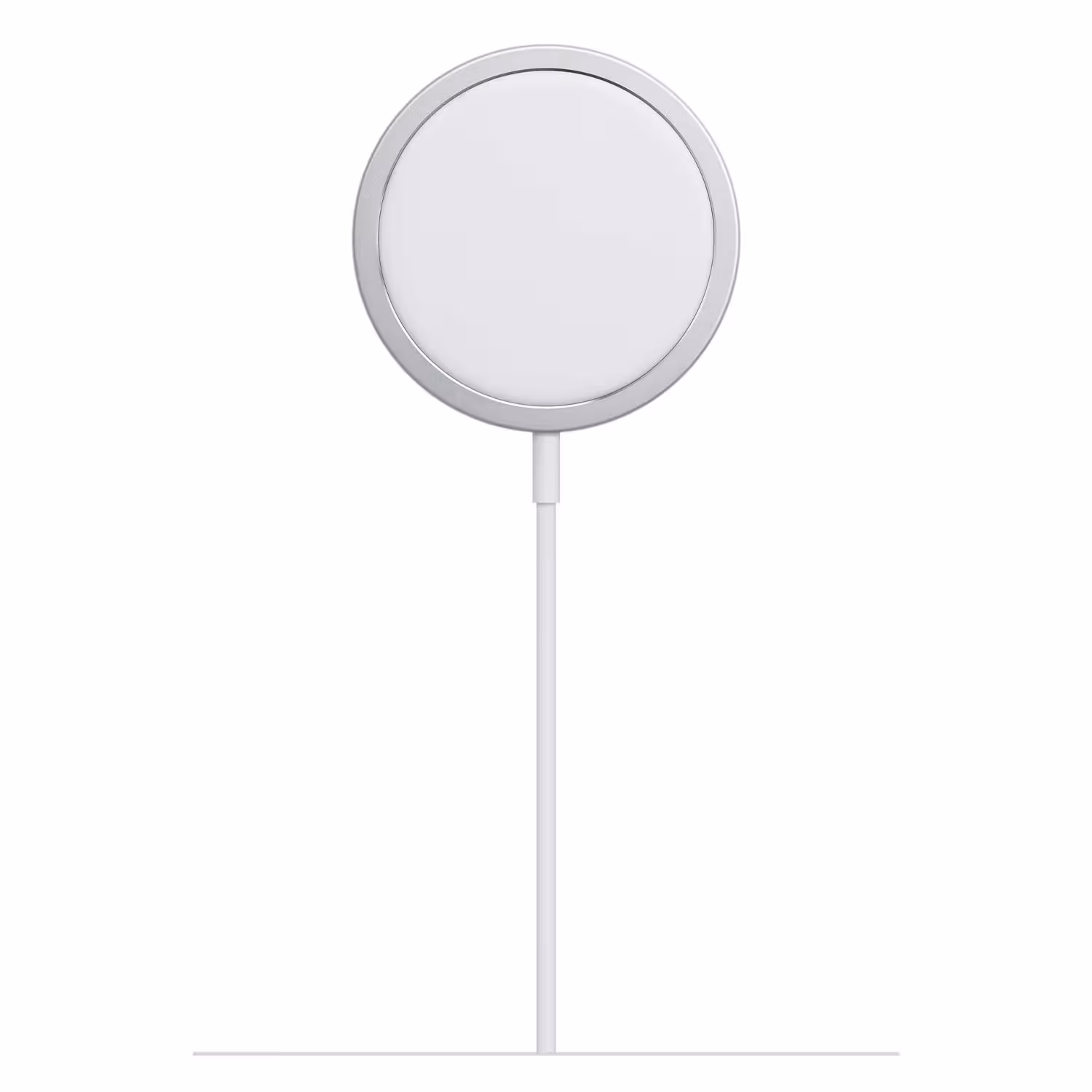 Alternative view of Cargador Apple Mhxh3za/a Magsafe Usb-c 20w Original - Blanco