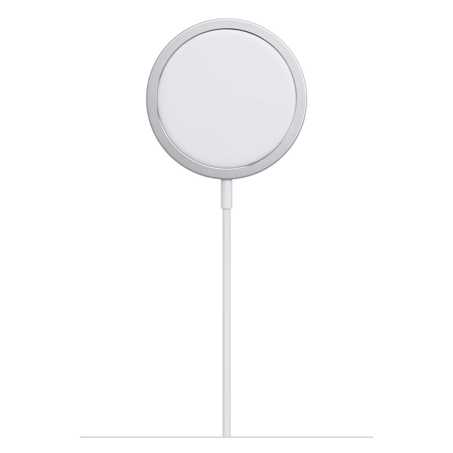 Alternative view of Cargador Usb-c Magsafe Mhxh3am/a Original De Apple, 20 W, Color Blanco