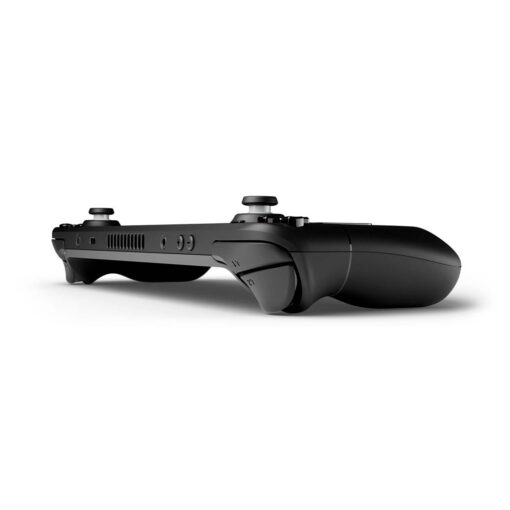 Alternative view of Consola Portátil Valve Steam Deck Oled Con Pantalla De 7,4" Y 1 Tb Y 16 Gb De Ram, Color Negro