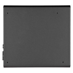 Fuente De Alimentación De Voltaje Dual Totalmente Modular Corsair Rm 750x Cp-9020251-na Atx 750w 80 Plus Gold - Negro - Imagen 4