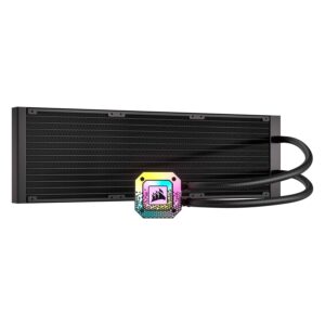 Frigorífico De Agua Corsair H170i Capellix Xt Cw-9060071-ww - Imagen 2