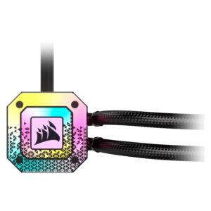 Frigorífico De Agua Corsair H170i Capellix Xt Cw-9060071-ww - Imagen 4