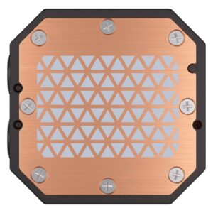 Frigorífico De Agua Corsair H170i Capellix Xt Cw-9060071-ww - Imagen 5