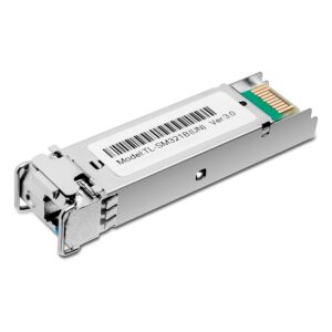 Módulo Sfp De 20 Km Y 1,25 Gbps Tl-sm321b De Tp-link - Imagen 2