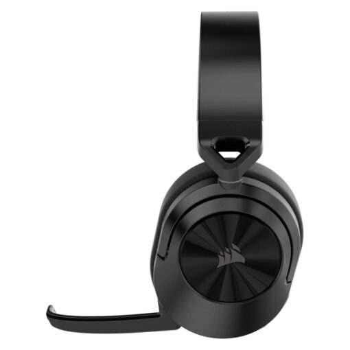 Alternative view of Auriculares Inalámbricos Para Juegos Corsair Hs55 Ca-9011280-na, Color Negro
