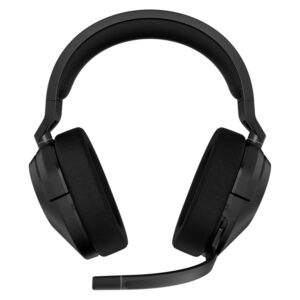 Auriculares Inalámbricos Para Juegos Corsair Hs55 Ca-9011280-na, Color Negro - Imagen 4