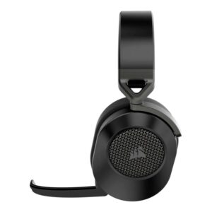 Auriculares Inalámbricos Para Juegos Corsair Hs65 V2 - Carbono Ca-9011285-na2 - Imagen 3