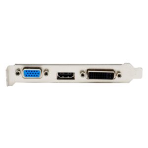 Tarjeta De Video Afox Radeon Hd5450 1 Gb Ddr3 - Af5450-1024d3l5 - Imagen 3