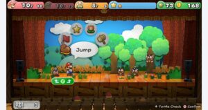 Juego Mario The Thousand Year Door Para Nintendo Switch - Imagen 4