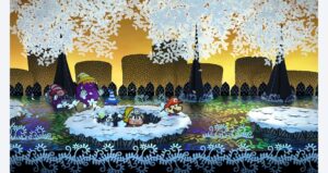 Juego Mario The Thousand Year Door Para Nintendo Switch - Imagen 5