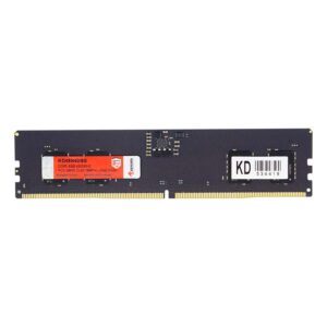 Memoria Ram Keepdata Ddr5 De 8 Gb Y 4800 Mhz: Kd48n40/8g