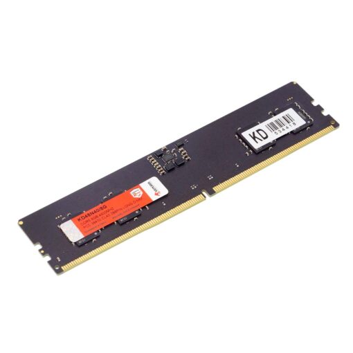 Alternative view of Memoria Ram Keepdata Ddr5 De 8 Gb Y 4800 Mhz: Kd48n40/8g