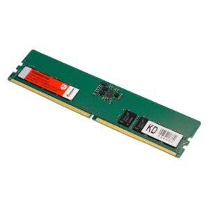 Memoria Ram Keepdata Ddr5 De 16 Gb Y 4800 Mhz: Kd48n40/16g - Imagen 3