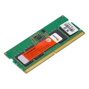 Memoria Ram Para Notebook Keepdata Ddr5 De 8 Gb Y 4800 Mhz Para Notebook: Kd48s40/8g - Imagen 2
