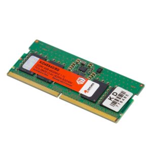 Memoria Ram Para Notebook Keepdata Ddr5 De 8 Gb Y 4800 Mhz Para Notebook: Kd48s40/8g - Imagen 3