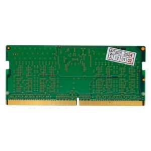 Memoria Ram Para Notebook Keepdata Ddr5 De 8 Gb Y 4800 Mhz Para Notebook: Kd48s40/8g - Imagen 4