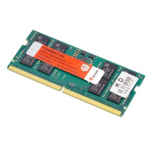 Memoria Ram Keepdata Ddr5 De 16 Gb Y 4800 Mhz Para Notebook: Kd48s40/16g - Imagen 3
