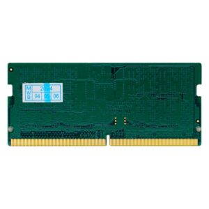 Memoria Ram Keepdata Ddr5 De 16 Gb Y 4800 Mhz Para Notebook: Kd48s40/16g - Imagen 4