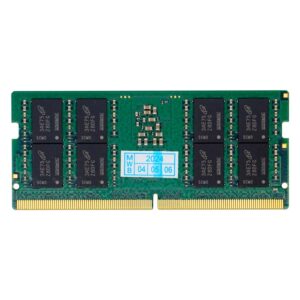 Memoria Ram Keepdata 32gb Ddr5 4800mt/s Para Notebook - Kd48s40/32g - Imagen 4