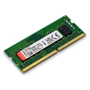 Memoria Ram Para Notebook Kingston Ddr4 De 8 Gb Y 3200 Mhz - Kcp432ss8/8 - Imagen 2