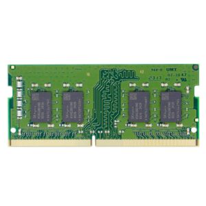 Memoria Ram Para Notebook Kingston Ddr4 De 8 Gb Y 3200 Mhz - Kcp432ss8/8 - Imagen 4